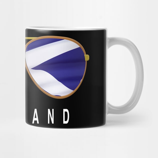 Scotland by JayD World